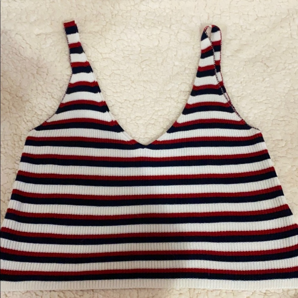 Forever 21 tank top